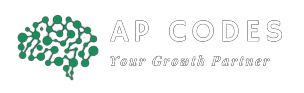 APCodes Logo